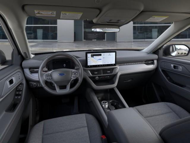 صورة مصغرة 11 لـ 2026 FORD EXPLORER ACTIVE