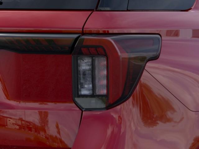 2026 FORD EXPLORER ST-LINE 缩略图 24