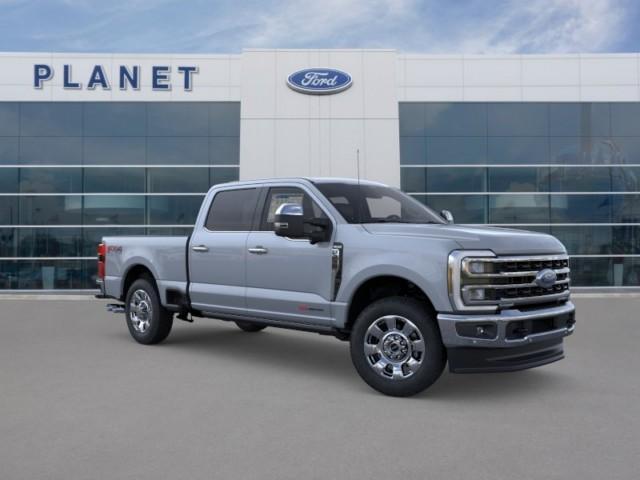 2026 FORD F-250 KING RANCH 照片 9