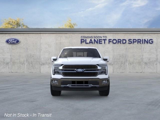 2026 FORD F-150 KING RANCH 照片 7