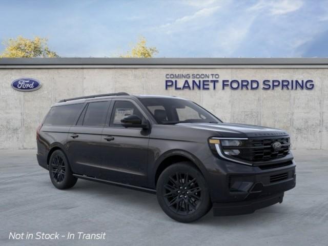 صورة 8 لـ 2027 FORD EXPEDITION MAX PLATINUM