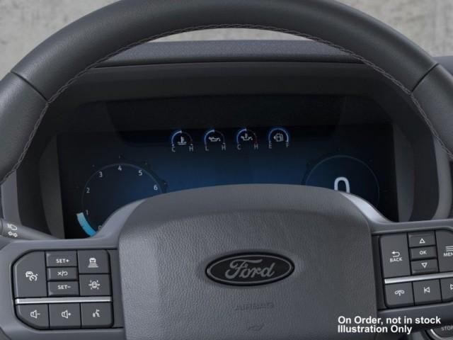 FORD F-150 XLT - 10
