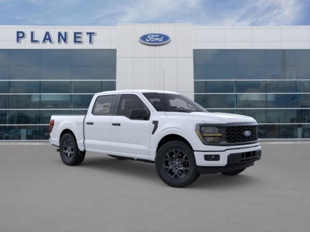 صورة 9 لـ 2026 FORD F-150 STX