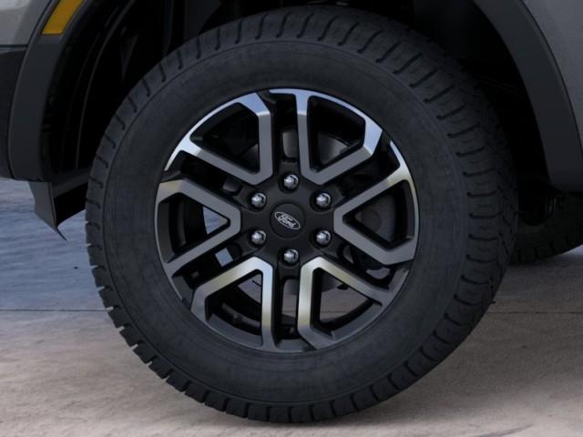 2026 FORD RANGER LARIAT 缩略图 21