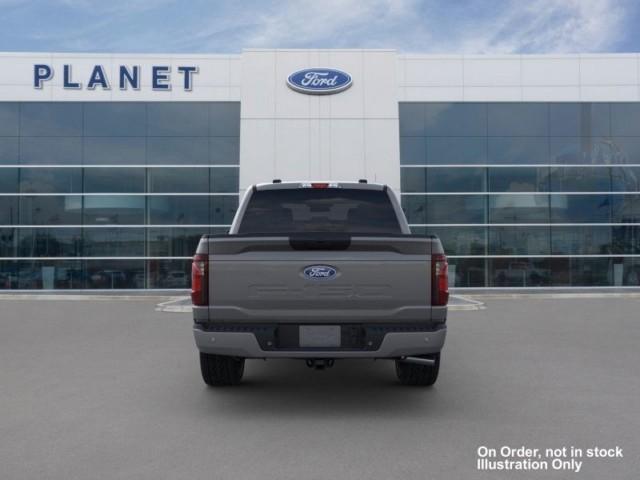FORD F-150 STX - 6
