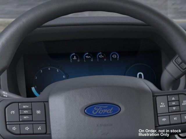 FORD F-150 STX - 10