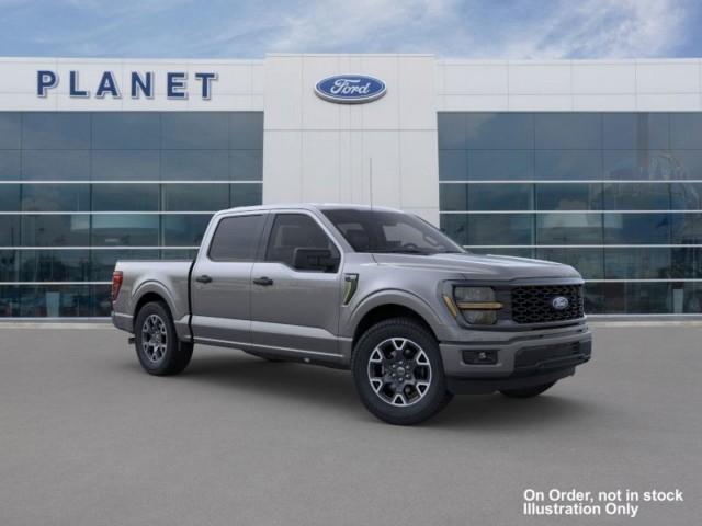 FORD F-150 STX - 8