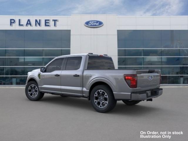 FORD F-150 STX - 5