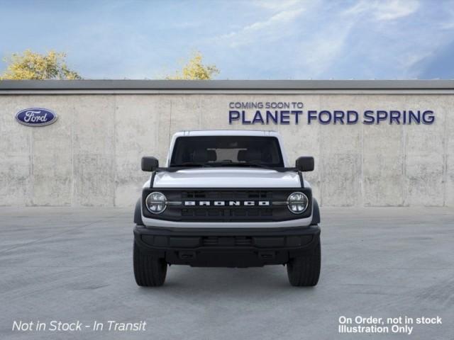 صورة 7 لـ 2026 FORD BRONCO BADLANDS