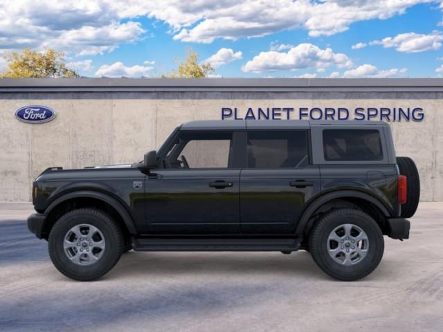 2026 FORD BRONCO BIG BEND 照片 3