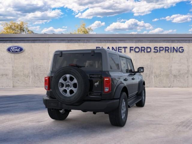 2026 FORD BRONCO BIG BEND 照片 10