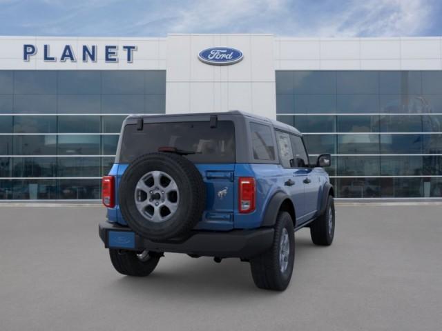 FORD BRONCO - 10