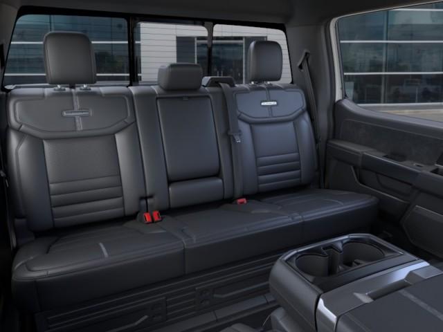 صورة مصغرة 13 لـ 2026 FORD F-150 PLATINUM