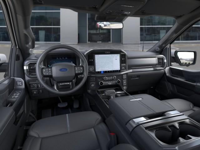 صورة مصغرة 11 لـ 2026 FORD F-150 PLATINUM