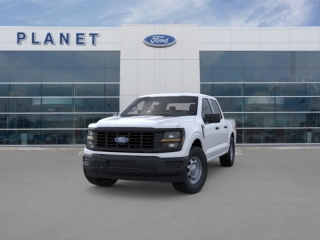 صورة 2 لـ 2026 FORD F-150 XL