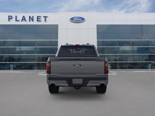 صورة 6 لـ 2026 FORD F-150 XLT