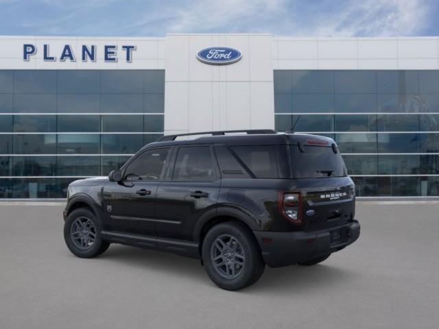 صورة 5 لـ 2026 FORD BRONCO SPORT BIG BEND