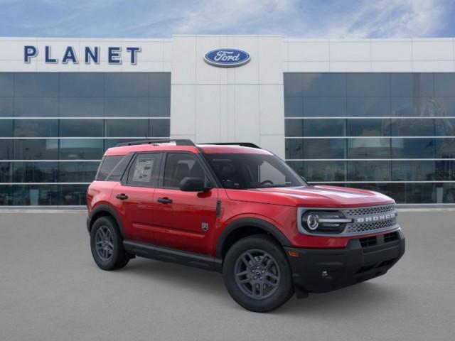 FORD BRONCO SPORT BIG BEND - 7