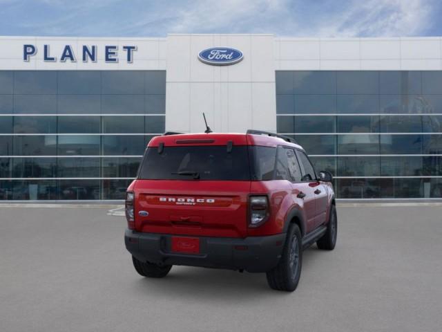 FORD BRONCO SPORT BIG BEND - 8
