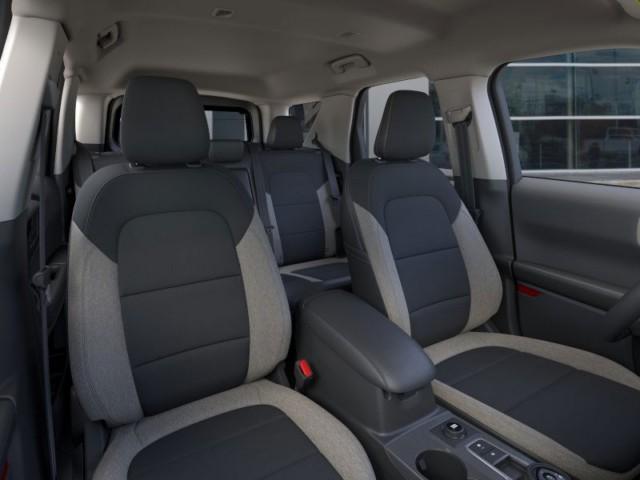 FORD BRONCO SPORT BIG BEND - 10