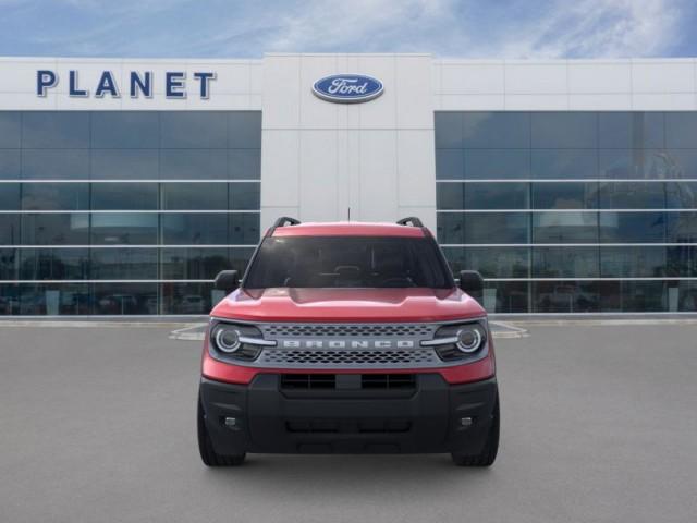 FORD BRONCO SPORT BIG BEND - 6