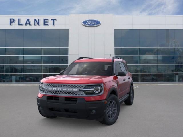 FORD BRONCO SPORT BIG BEND - 2
