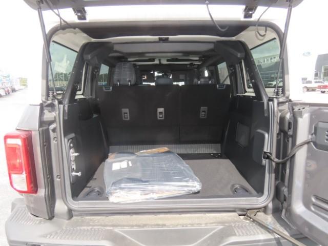 2026 FORD BRONCO HERITAGE EDITION 缩略图 14