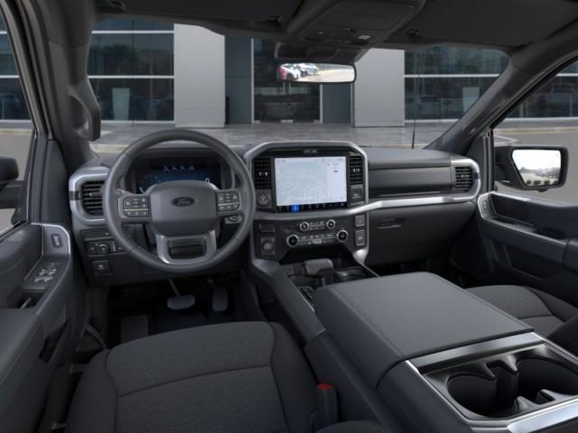 صورة مصغرة 11 لـ 2026 FORD F-150 XLT