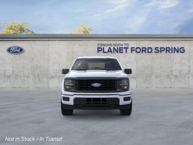صورة 6 لـ 2026 FORD F-150 STX