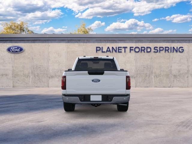 2026 FORD F-150 XL — фото 6