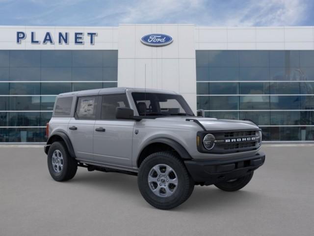 FORD BRONCO BIG BEND - 9