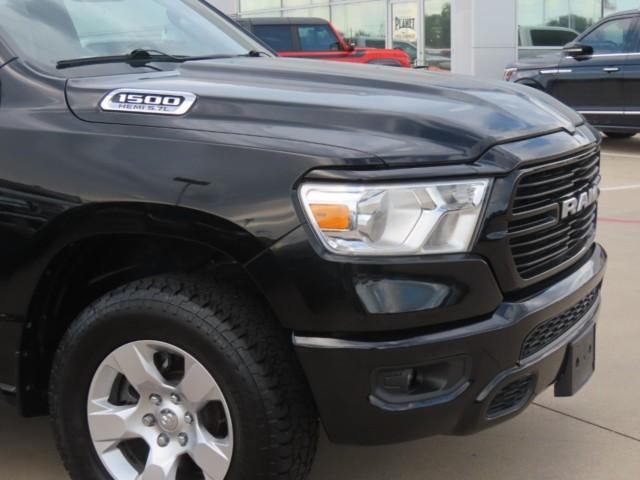 2021 RAM 1500 LONE STAR — миниатюра 6