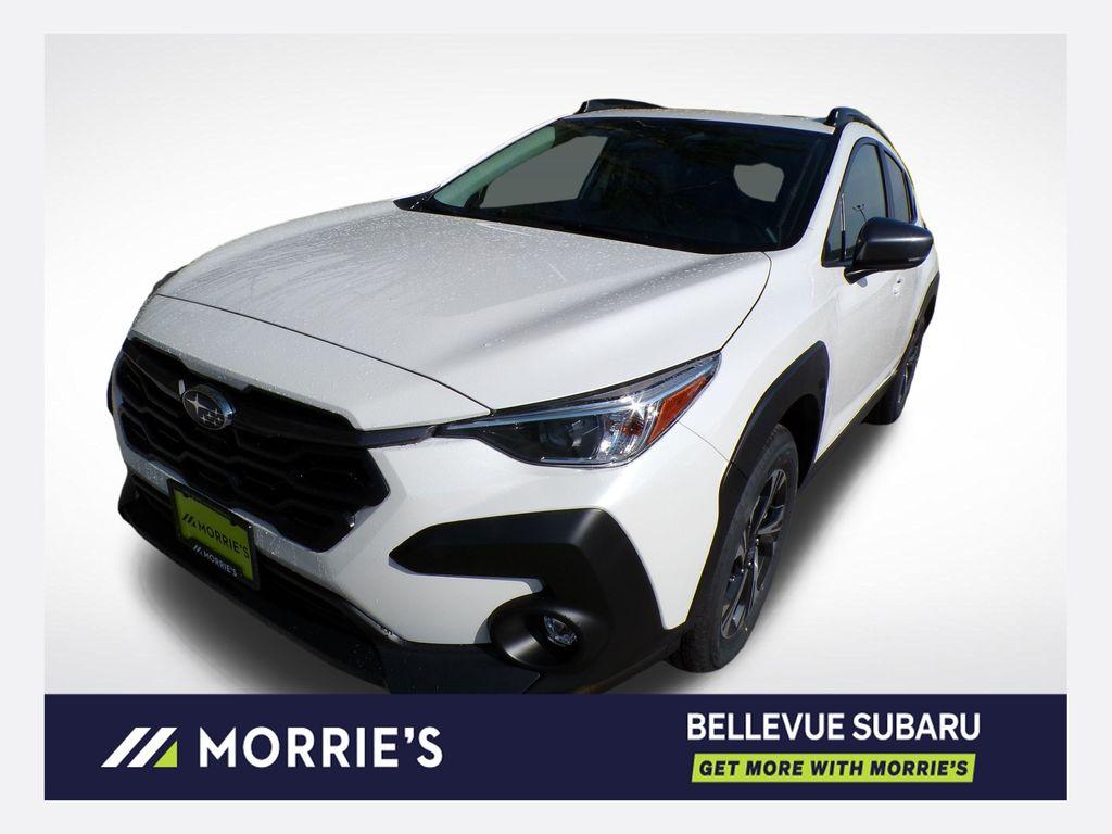 New 2026 Subaru Crosstrek Premium