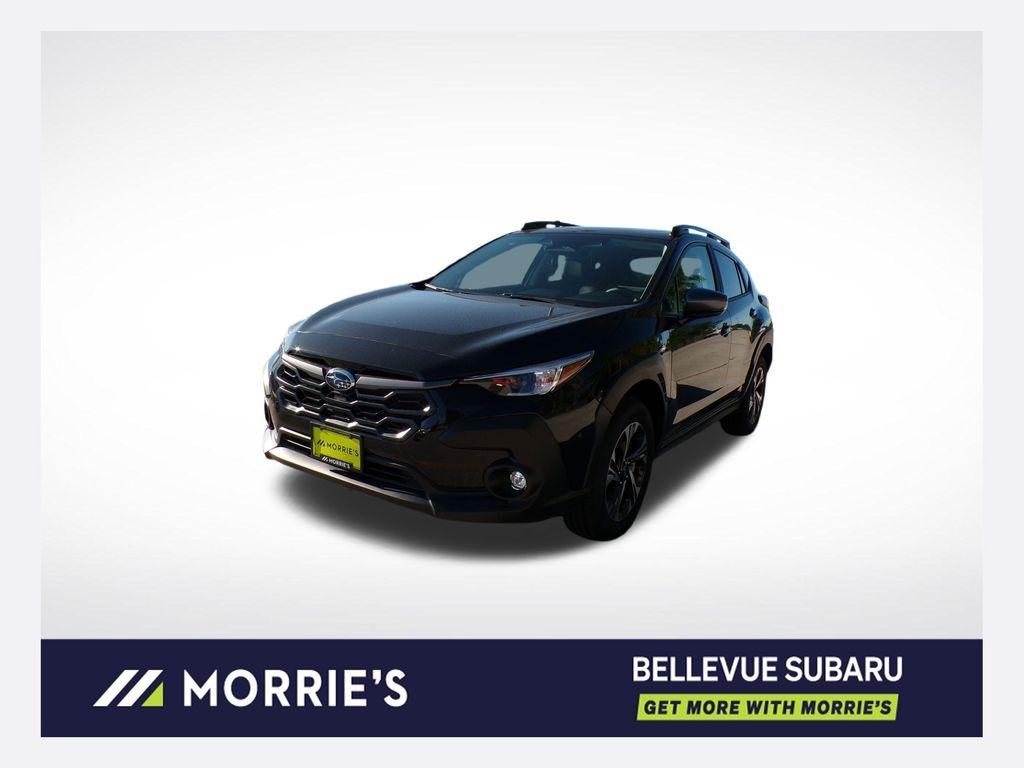 New 2026 Subaru Crosstrek Premium