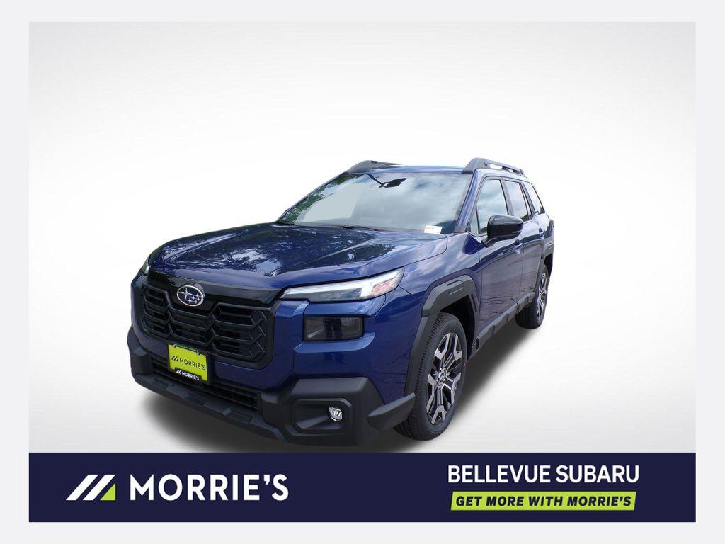 New 2026 Subaru Outback Touring XT