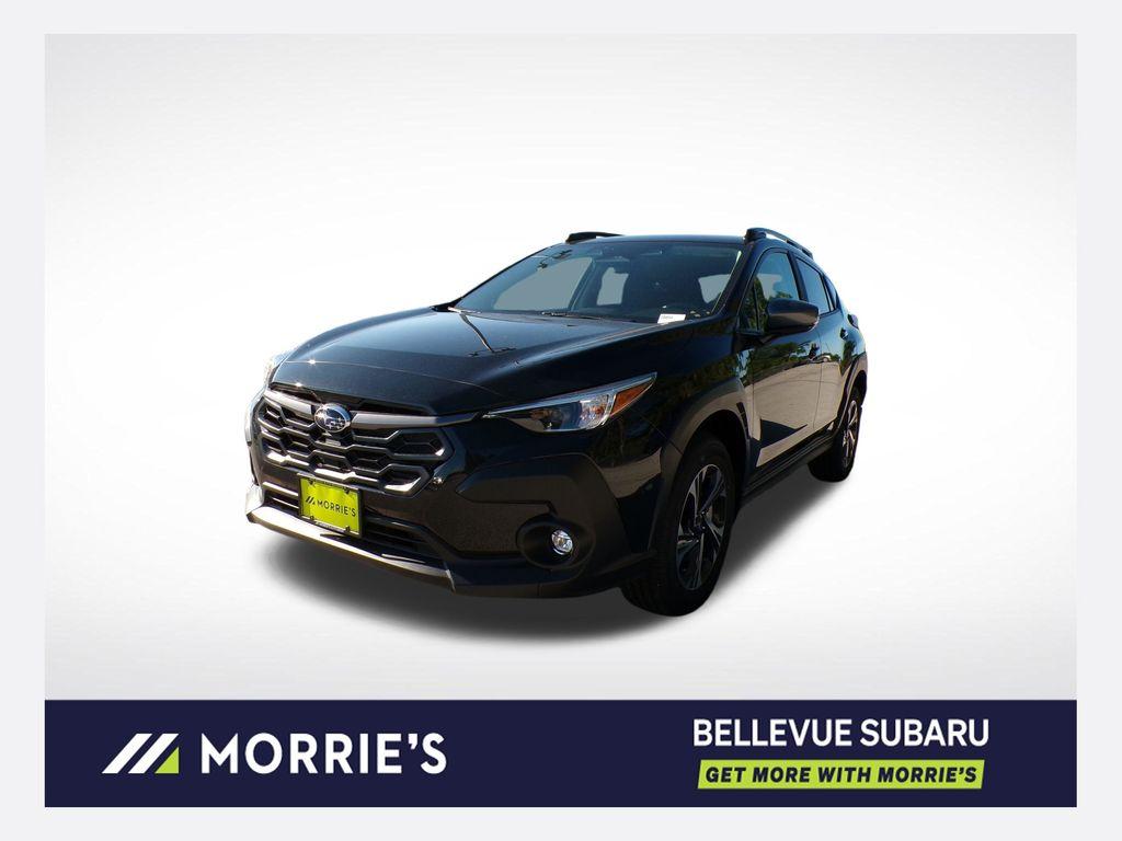 New 2026 Subaru Crosstrek Premium