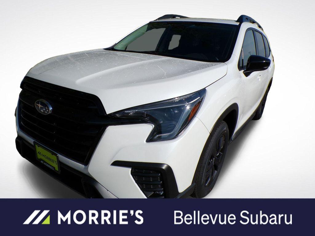 New 2026 Subaru Ascent Premium