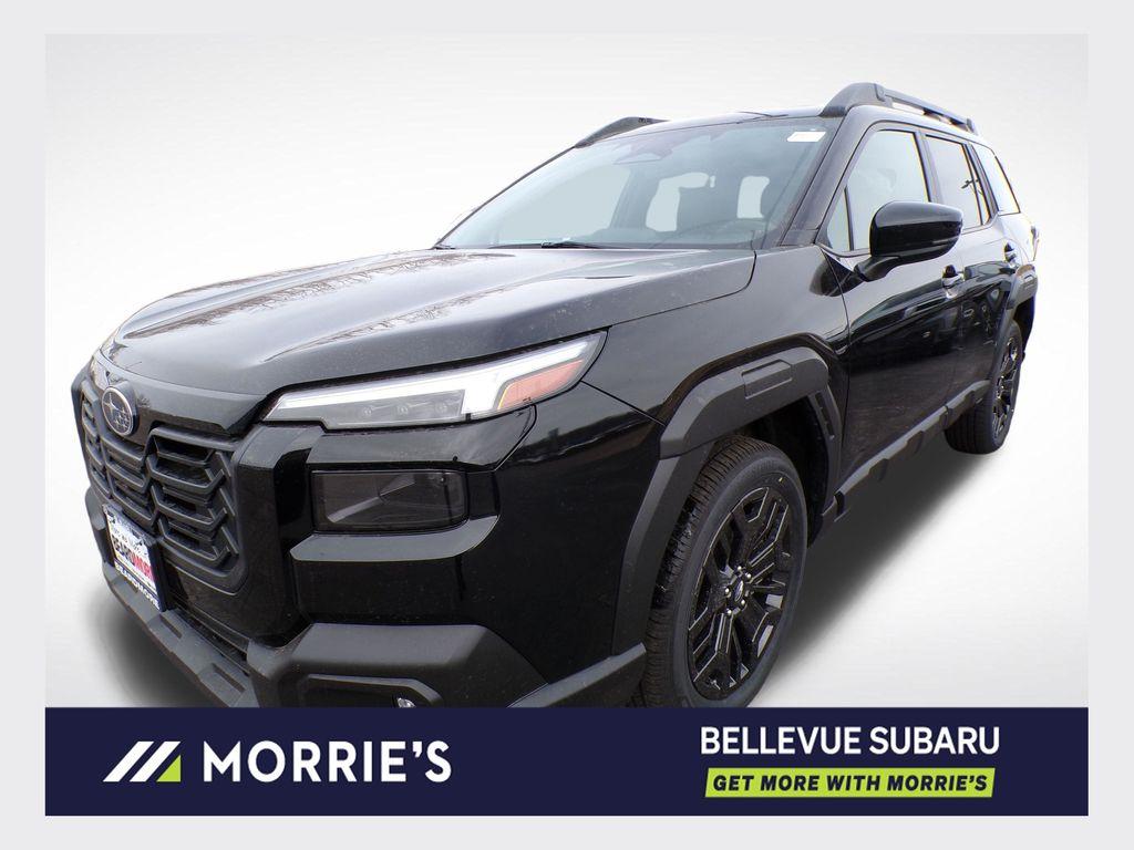 New 2026 Subaru Outback Limited XT