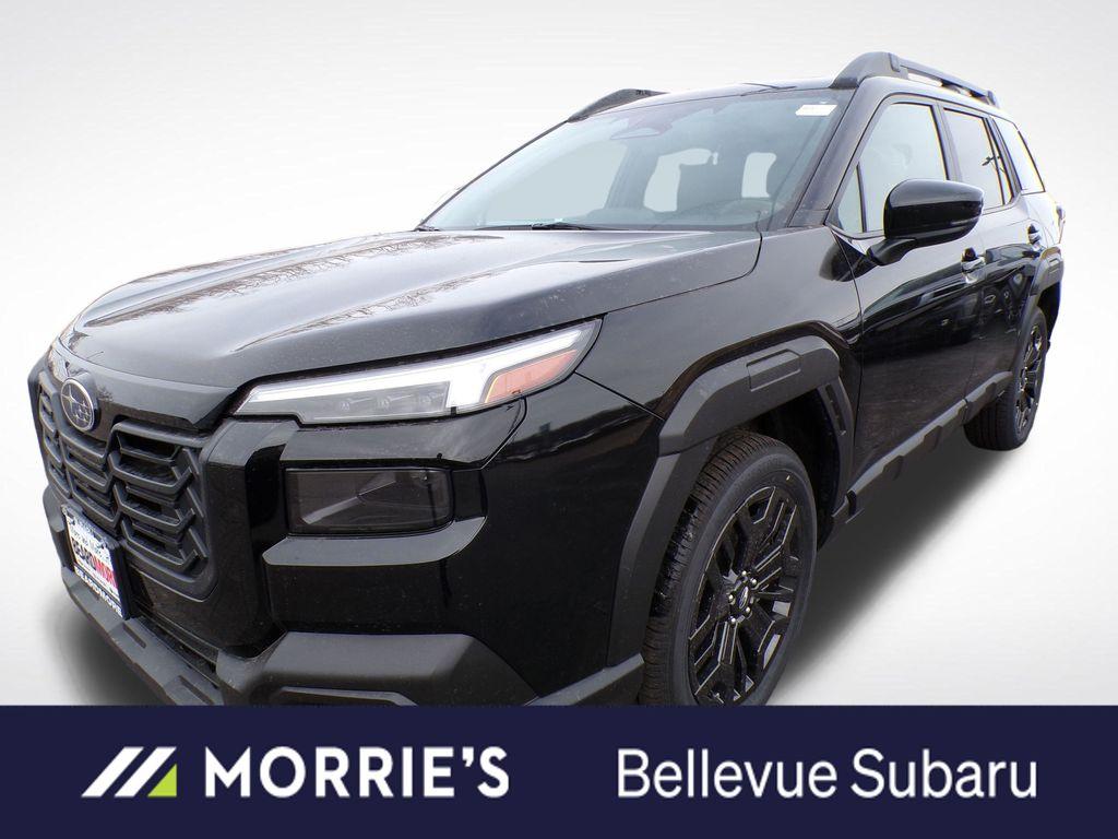 New 2026 Subaru Outback Limited XT