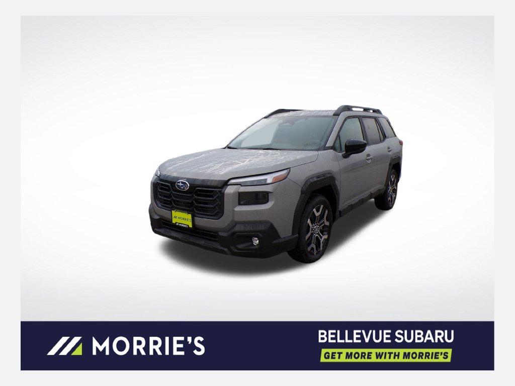 New 2026 Subaru Outback Touring XT