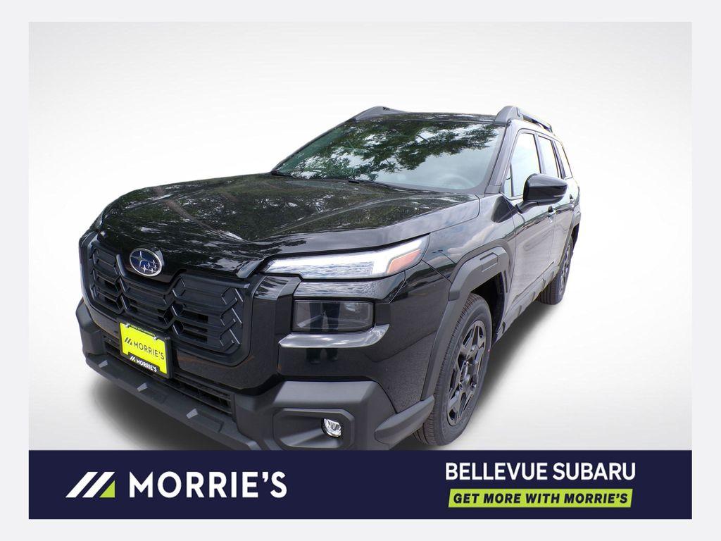 New 2026 Subaru Outback Limited