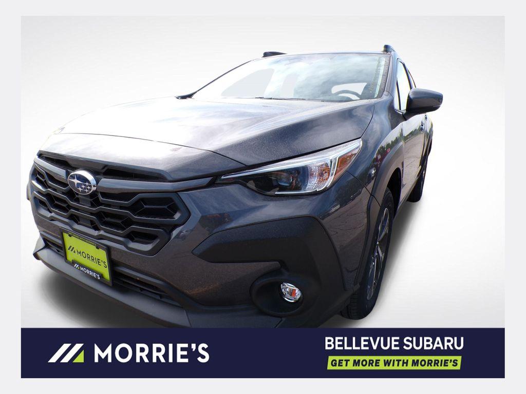 New 2026 Subaru Crosstrek Premium