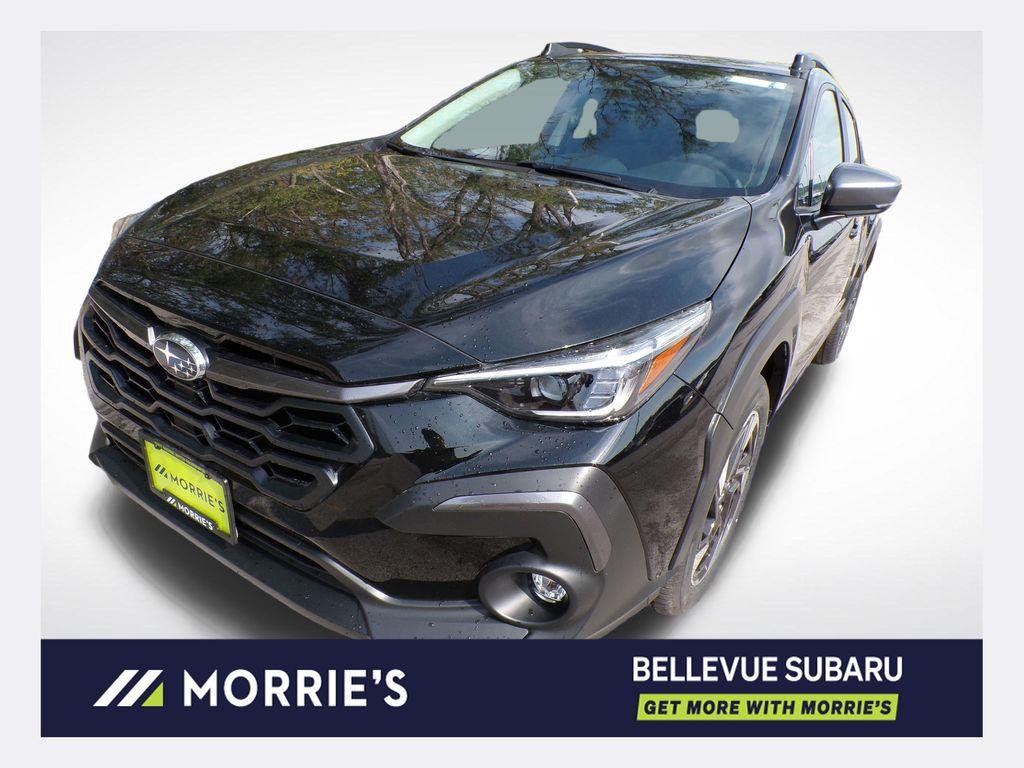 New 2026 Subaru Crosstrek Limited