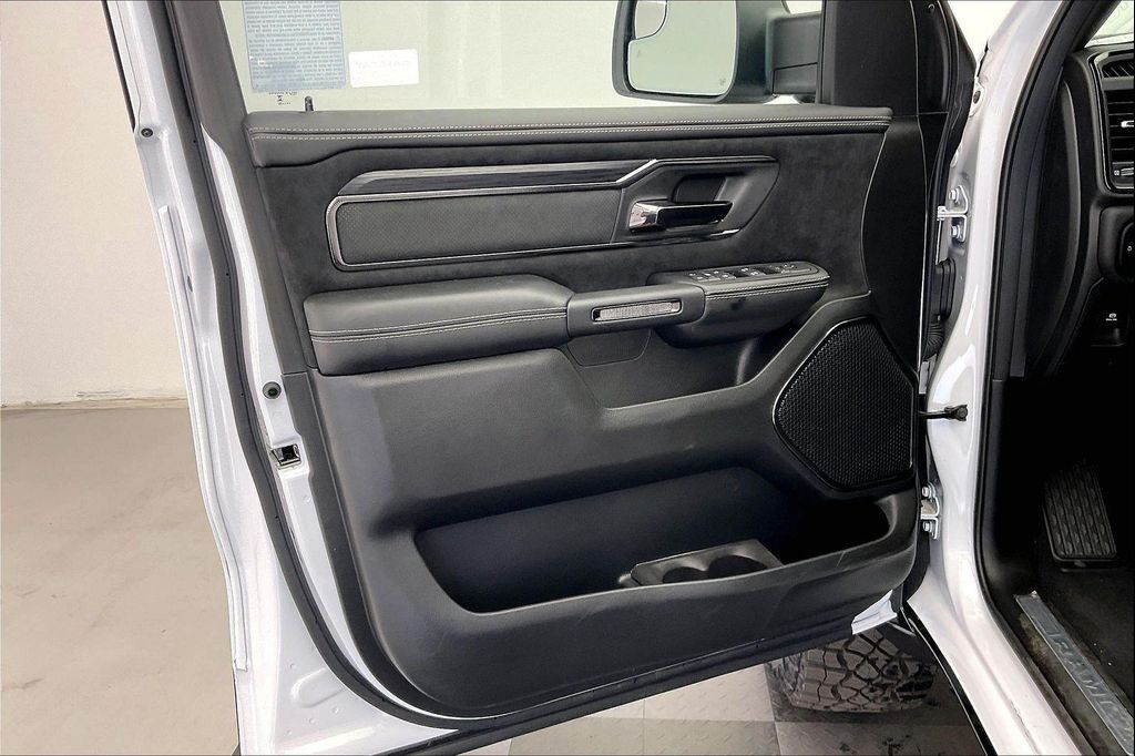 2026 RAM 1500 RHO CREW CAB 4X4 5'7' BOX 缩略图 12