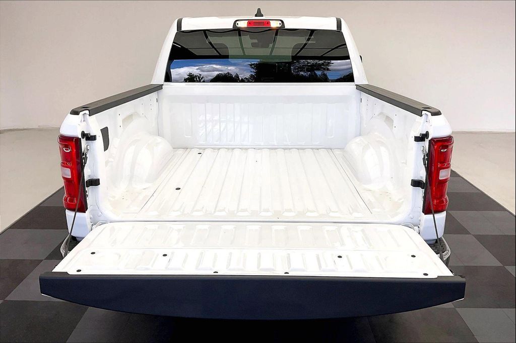 2026 RAM 1500 BIG HORN/LONE STAR 缩略图 11