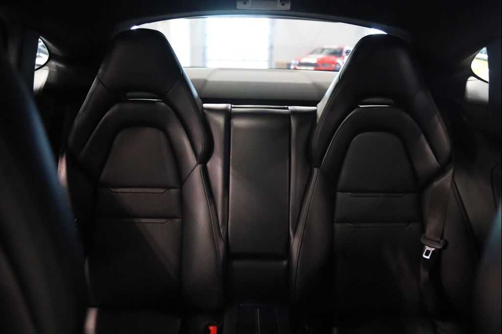 صورة مصغرة 37 لـ 2020 Porsche PANAMERA TURBO