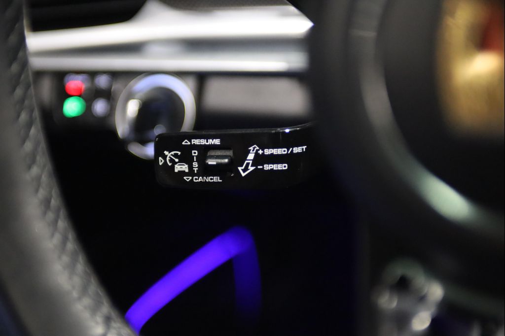 صورة مصغرة 24 لـ 2020 Porsche PANAMERA TURBO