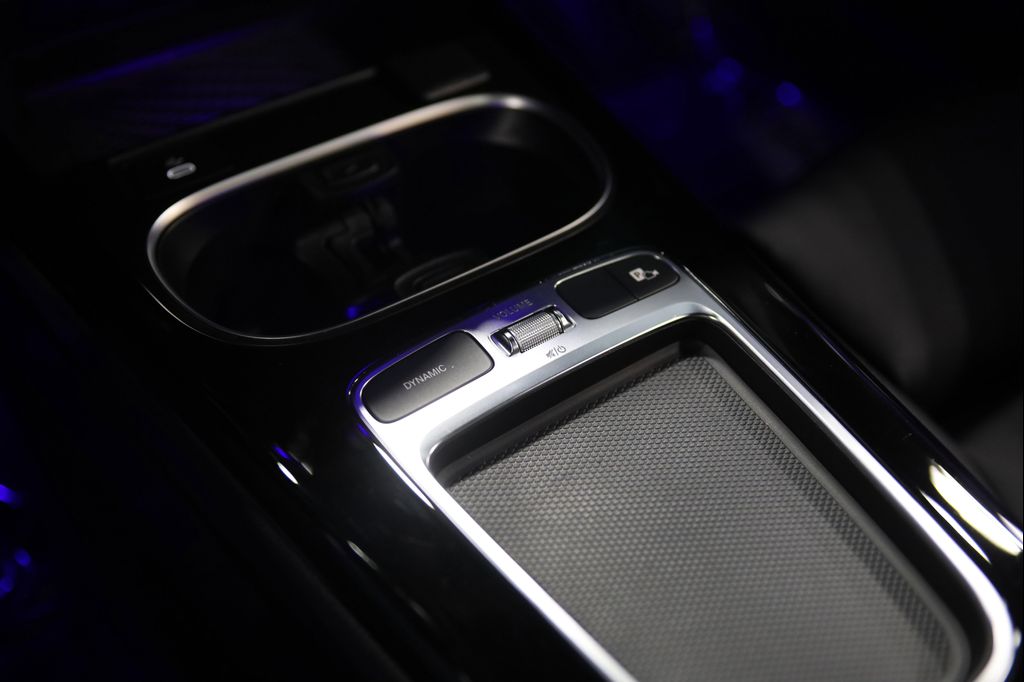 صورة مصغرة 33 لـ 2024 Mercedes-BENZ OTHERS