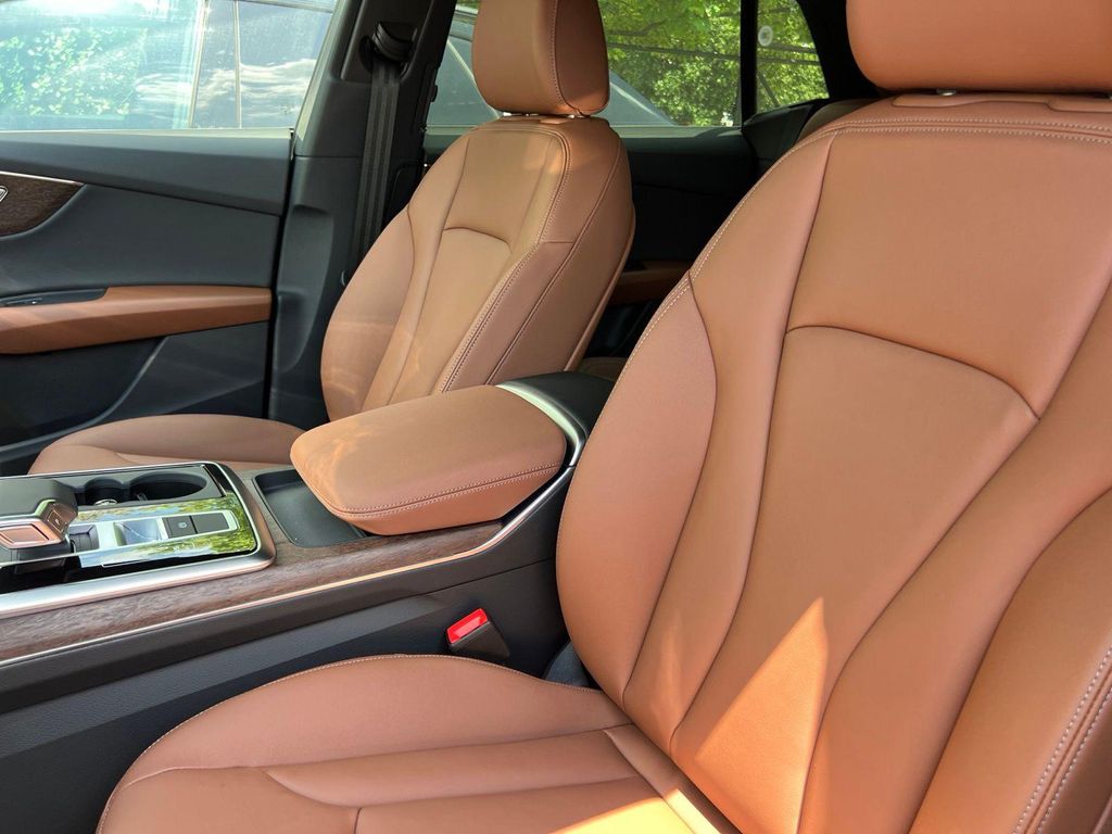 صورة مصغرة 11 لـ 2026 AUDI Q8 55 PREMIUM