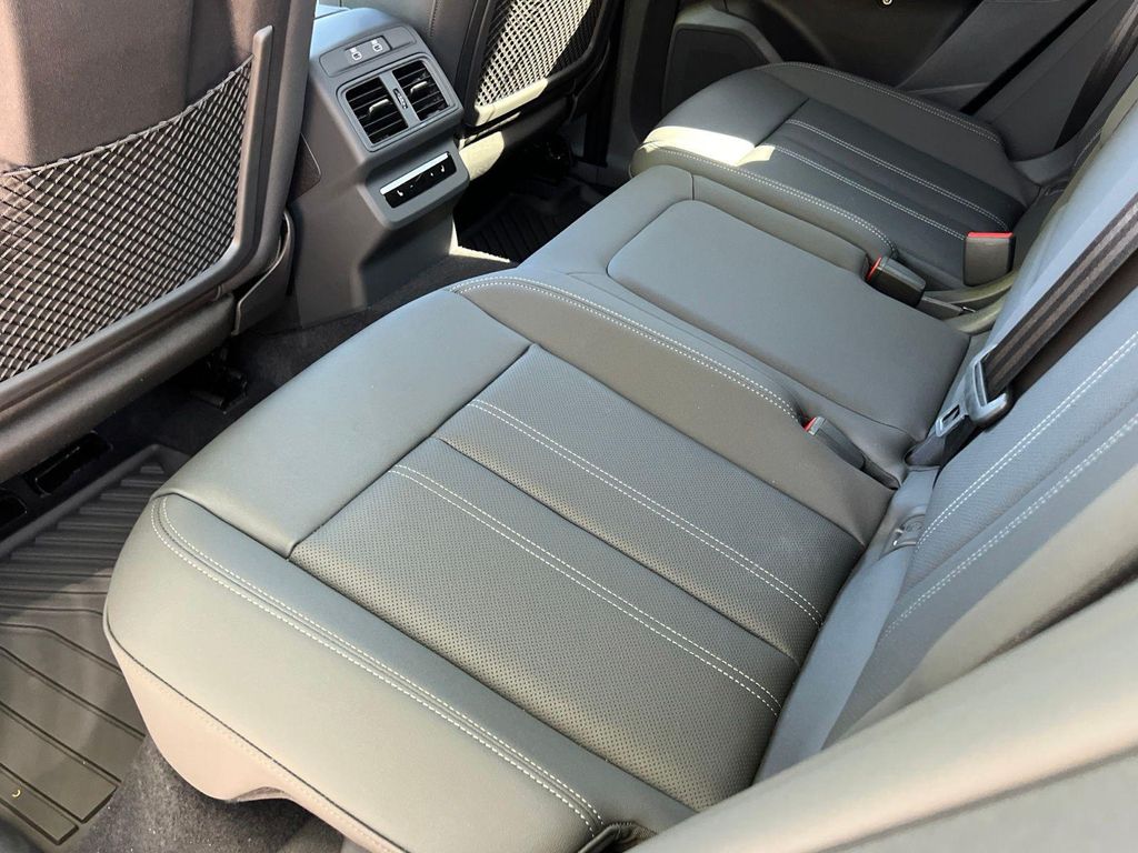 2026 AUDI Q5 PRESTIGE TFSI QUATTRO S TRONIC 缩略图 15